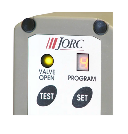 JORC TEC44-S G1/2 230VAC M.B.V STAINLESS 4018 – Βαλβίδα JORC TEC44-S G1/2 230VAC Stainless