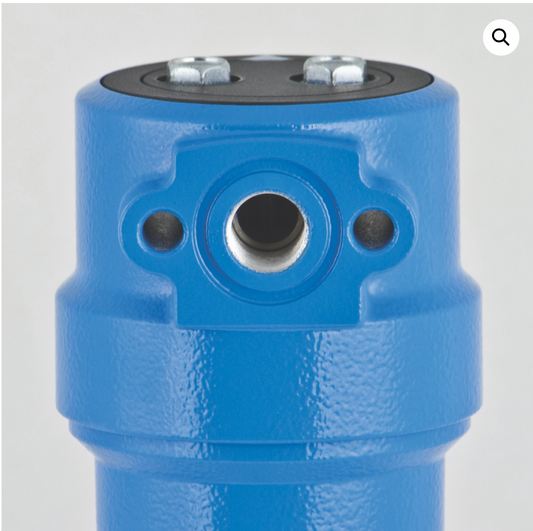 OMEGA FILTER AAF0306 - Φίλτρο Υψηλής Απόδοσης για Βιομηχανική Χρήση