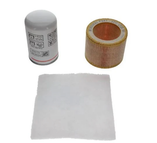 2200902390 C55 IVR FILTER KIT - Κιτ Φίλτρου IVR για Βιομηχανικές Εφαρμογές Αέρα