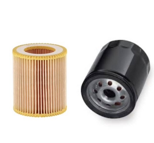 2200902300 C40 FILTER KIT - Κιτ Φίλτρου Υψηλής Απόδοσης για Βιομηχανικές Εφαρμογές