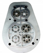2236115611 B70 VALVE PLATE - Υψηλής Ποιότητας Πλάκα Βαλβίδας για Βιομηχανικές Εφαρμογές