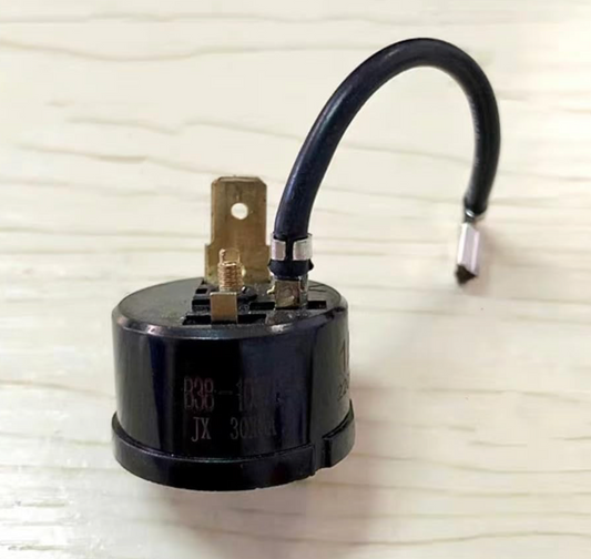 B38 Overload Switch – Thermal Protection Switch for Electric Motors