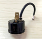 B38 Overload Switch – Thermal Protection Switch for Electric Motors