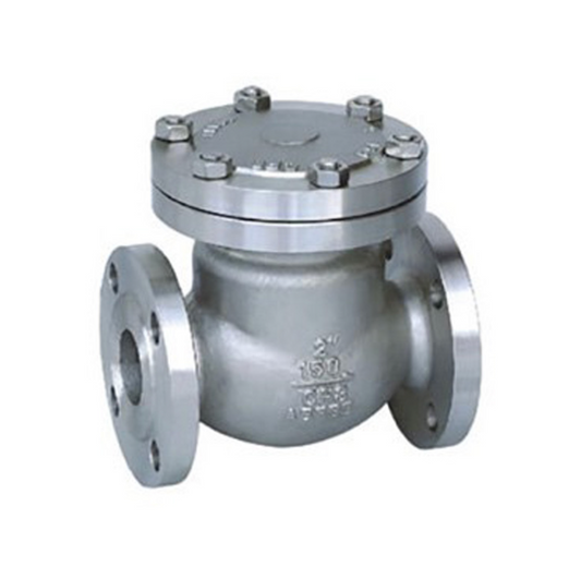 B38 Non Return Valve | High Strength Non Return Valve