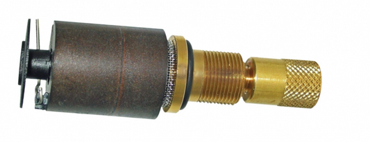 AOK16F - Automatic Drain Valve | Efficient &amp; Durable