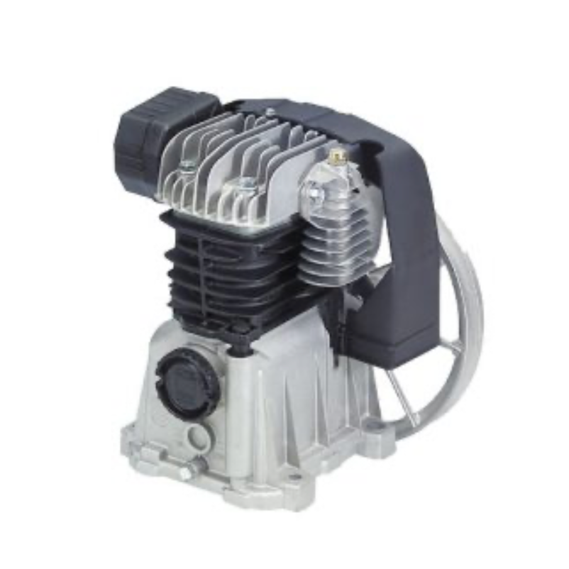 41P0019SGL MK103 COMPRESSOR HEAD – MK103 Compressor Head