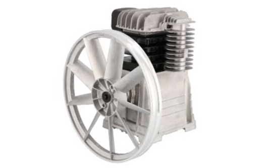 B5900 Compressor Head – High Performance Spare Part
