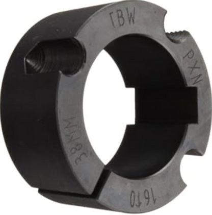 161038MM BUSH CONE 1610 38MM ORIS - High Quality 38MM Cone Bearing for Industrial Use