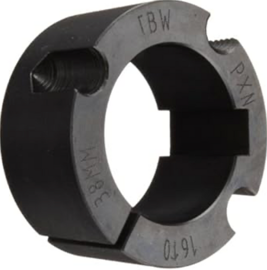 161038MM BUSH CONE 1610 38MM ORIS - High Quality 38MM Cone Bearing for Industrial Use