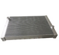 124008100P BOGE BOOSTER COOLER - High Performance Booster Cooler for Air Compressors