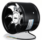 3004040634 BOGE BOOSTER FAN - High Efficiency Booster Fan for Air Compressors