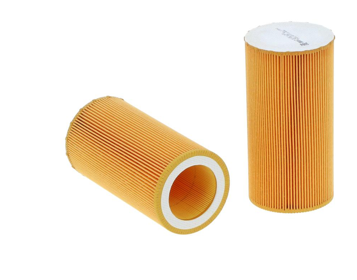 NA118160 - High Performance Air Filter | Clean Engine &amp; Fuel Economy