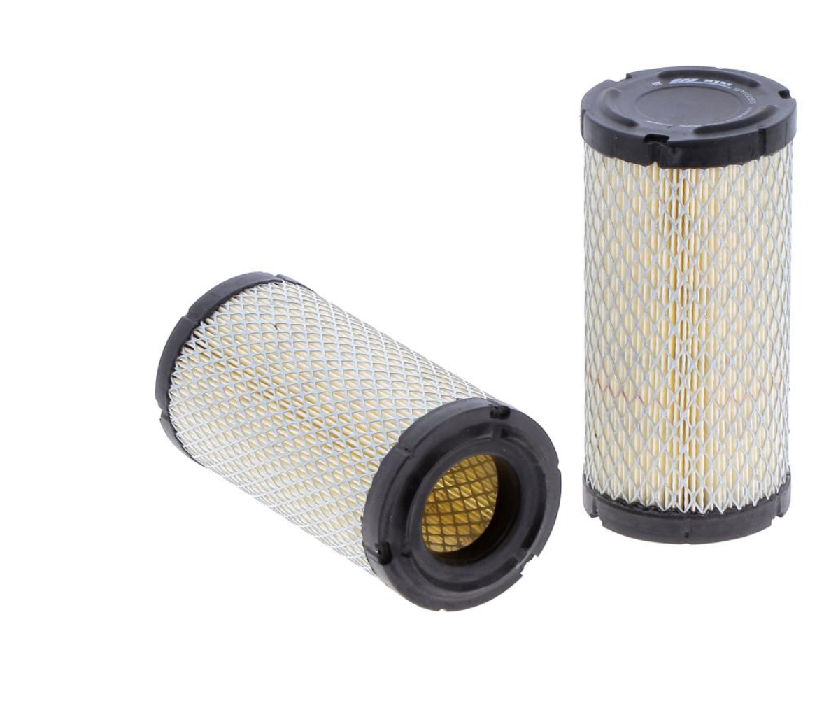 NA079660 - High Performance Air Filter | Clean Engine &amp; Fuel Economy