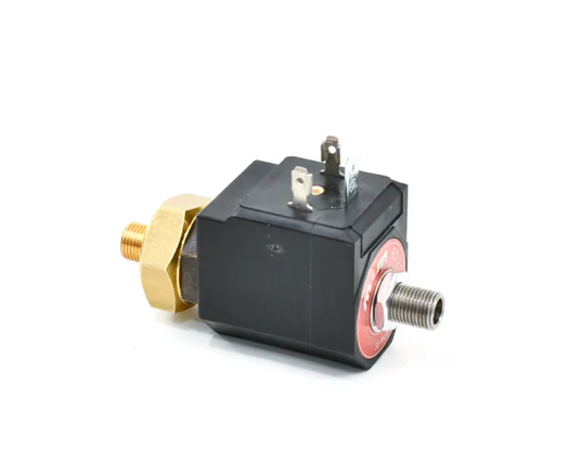 ⚡ 160052S ROTAIR MDVN53 ELECTRIC VALVE 12V DC – Electric Valve for ROTAIR MDVN53 | Immediate Delivery Cyprus