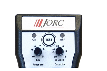 JORC FLUIDRAIN COMBO G1/2 24VAC – Automatic Condensate Drain