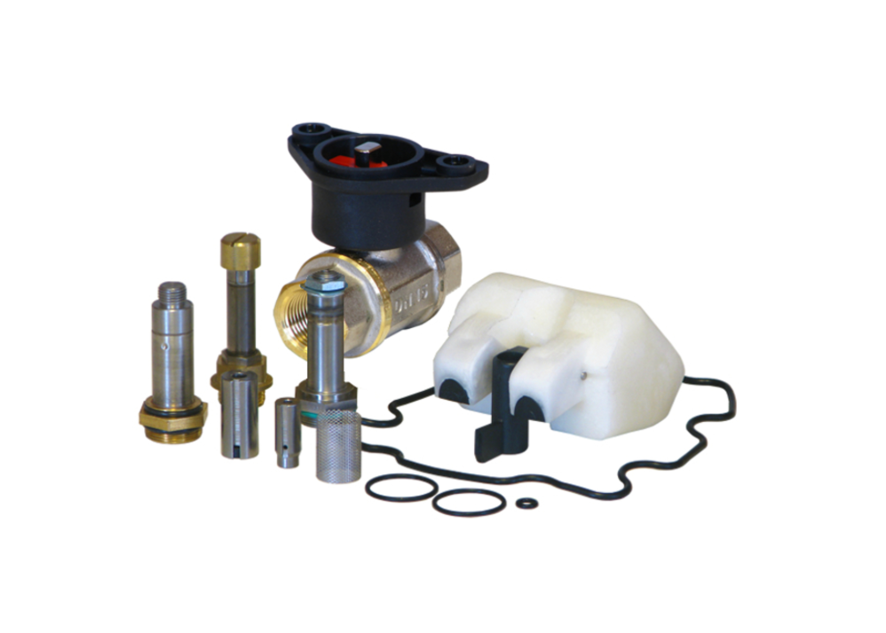 JORC service kit for NUFORS CR condensate drain spare parts maintenance