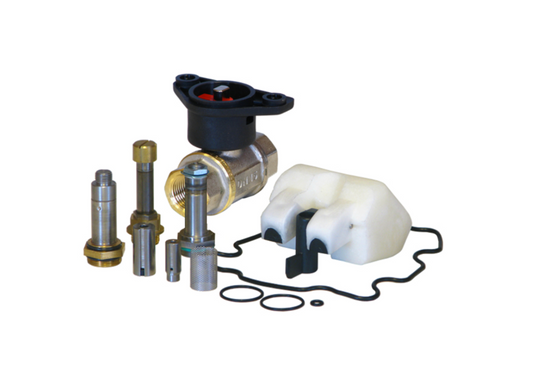 JORC service kit for NUFORS CR condensate drain spare parts maintenance