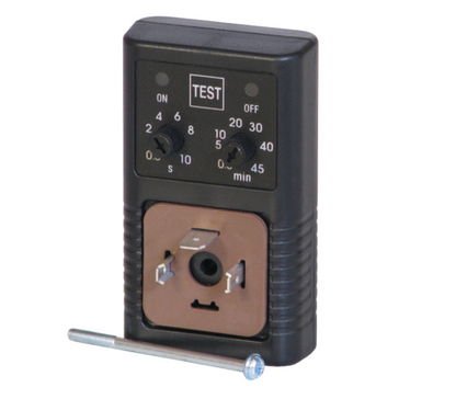JORC EZ1 timer for automatic condensate drain control 24-240VAC DC