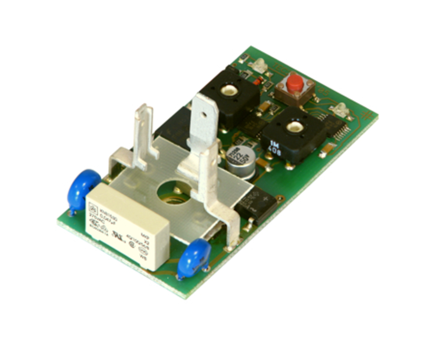 JORC EZ1 timer for automatic condensate drain control 24-240VAC DC