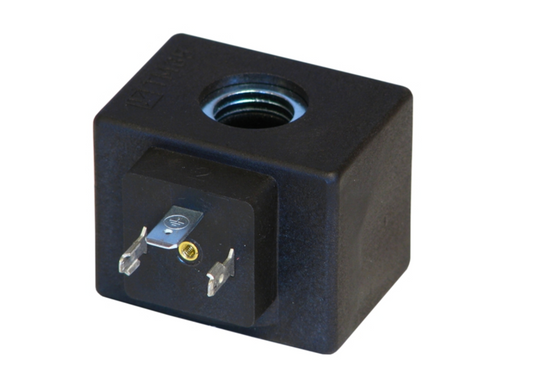 JORC solenoid coil 24VAC for condensate drain valve control systems