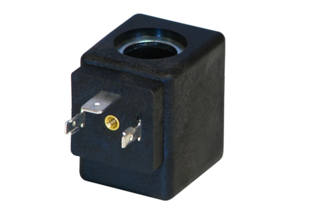 JORC solenoid coil 24VAC for condensate drain valve control systems