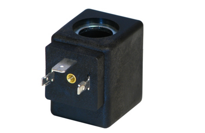 JORC solenoid coil 24VAC for condensate drain valve control systems