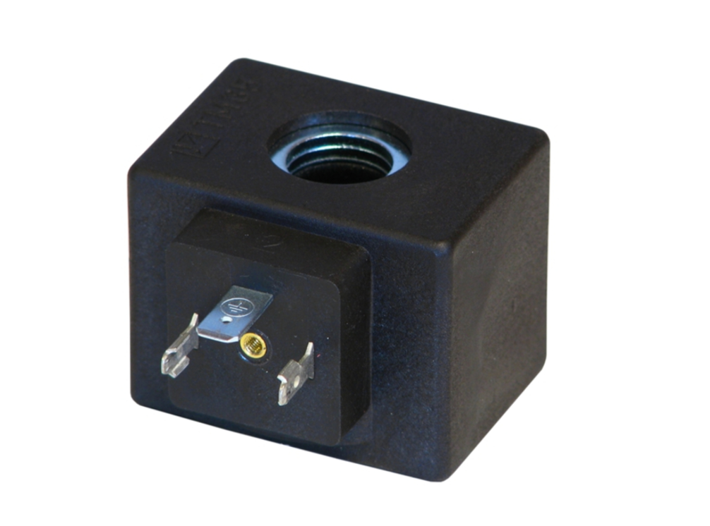 JORC solenoid coil 24VAC for condensate drain valve control systems