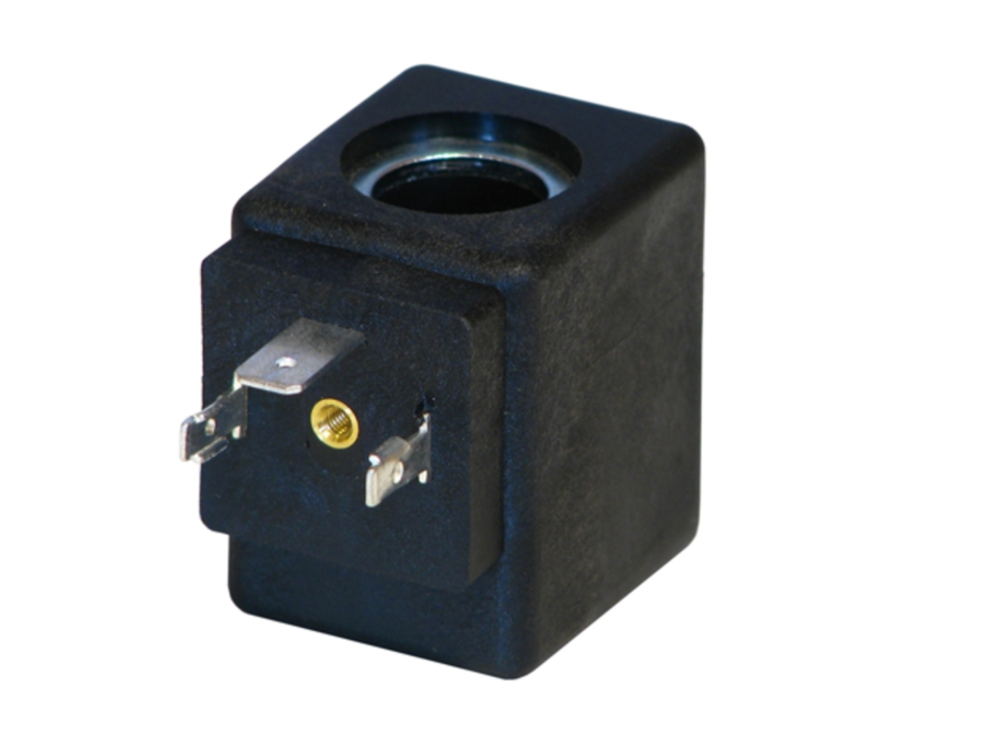 JORC solenoid coil 24VAC for condensate drain valve control systems