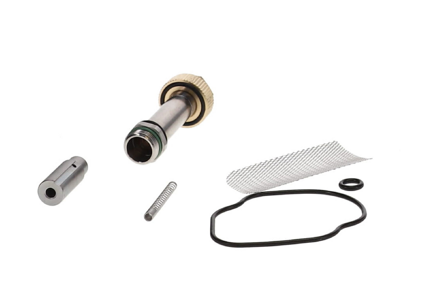 JORC KAPTIV-MD service kit maintenance spare parts set for condensate drain valve repair