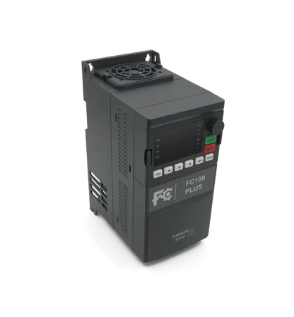 Janson Controls FC100P4T11GB Inverter 11KW τριφασικός ρυθμιστής στροφών