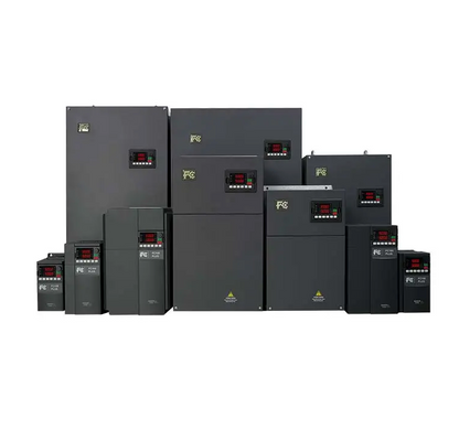 Janson Controls FC100P4T11GB Inverter 11KW τριφασικός ρυθμιστής στροφών