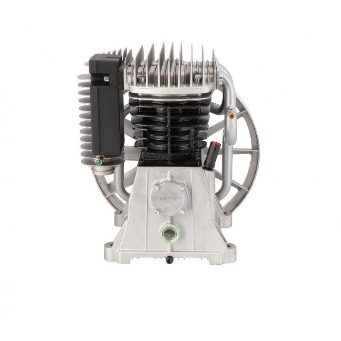 B6000 COMPRESSOR HEAD - Powerful Air Compressor Head