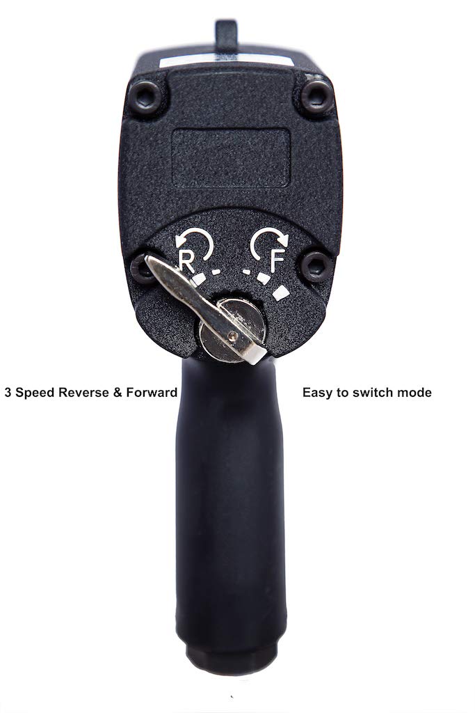 Scorpio Torque Wrench – Ακρίβεια και Ικανότητα Στις Εργασίες Ροπής