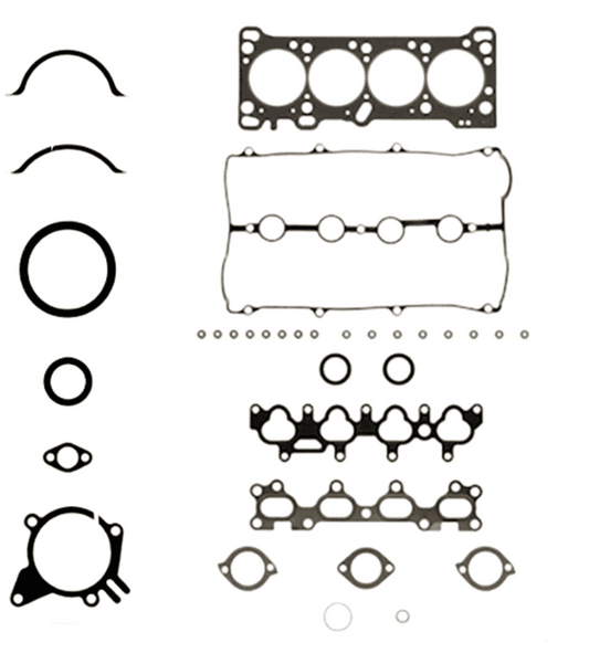 B38 Gasket Set – High Strength Gasket Set for Machines &amp; Engines