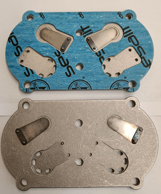 97230262 N4 VALVE PLATE – N4 Valve Plate