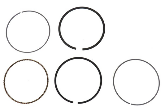 97232300 N4 PISTON RINGS ASSY – N4 Piston Ring Set