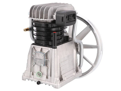 A49 Compressor Head 41160906544 – High-Quality Air Compressor Replacement Part