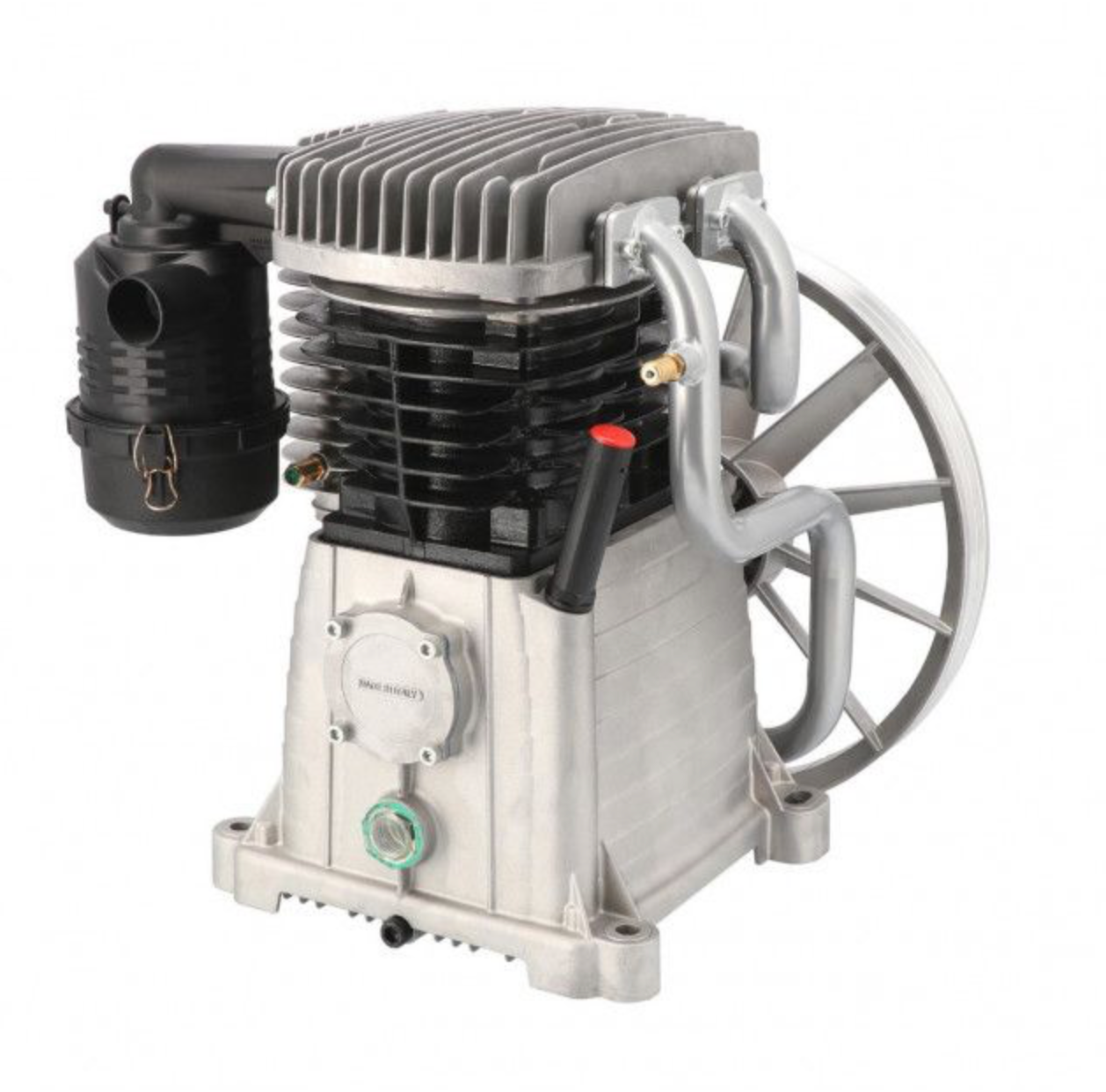 ABAC A29B Pump for Compressor Maintenance – Efficient & Long-Lasting
