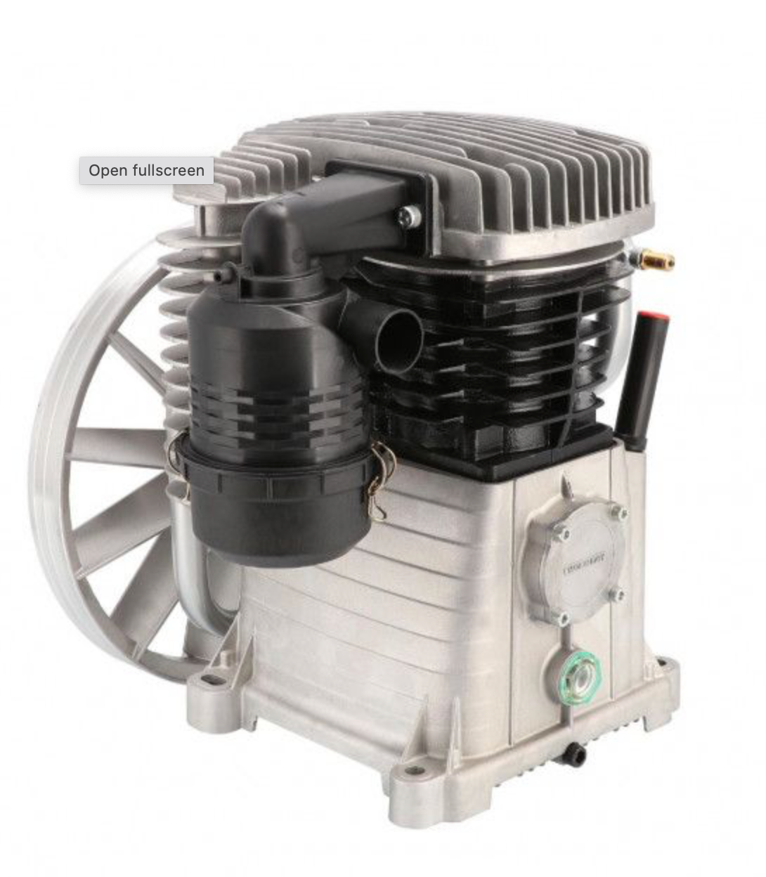 ABAC A29B Replacement Pump for Air Compressors – Durable and Reliable
