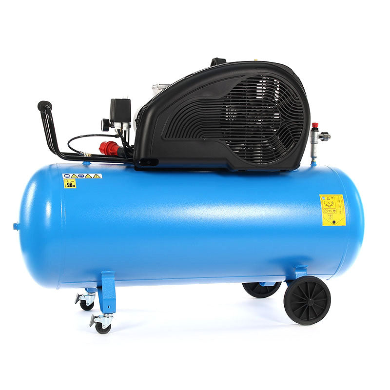 ABAC NS318 A49 270 CT4 Compressor 4116026431 – Industrial Air Compressor