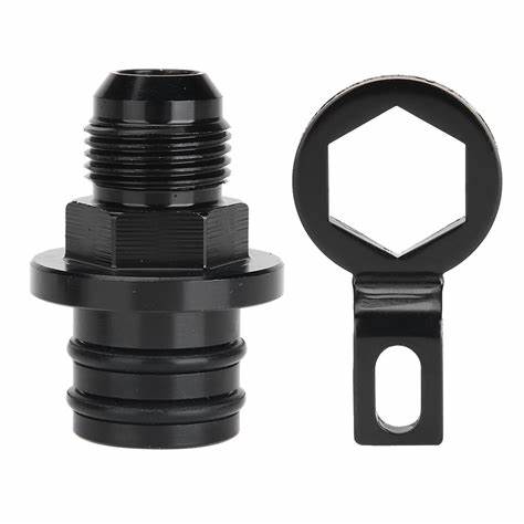 Replacement Adapter Breather NV10 97510531 – Durable and Reliable