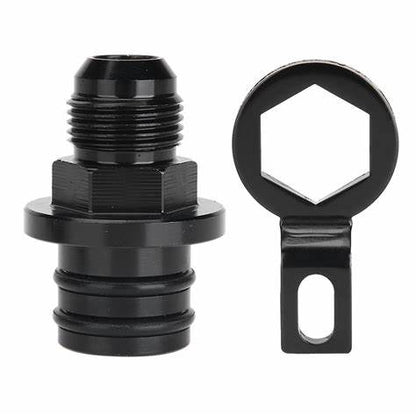 Replacement Adapter Breather NV10 97510531 – Durable and Reliable