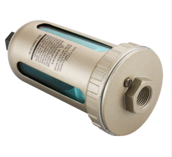 AD40204 - Automatic Drain Valve 1/2" | Efficient &amp; Durable