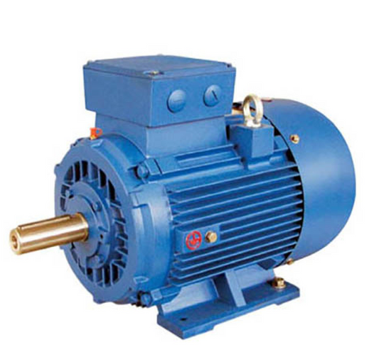 AE0003TEC MOTOR 2HP TRIFASIKO – Three-phase Motor 2HP