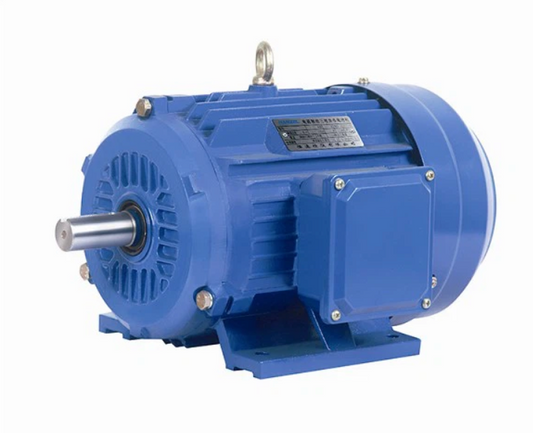 AE0005TEC MOTOR 4HP TRIFASIKO – Three-phase Motor 4HP