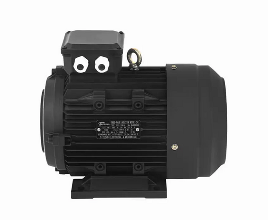 AE0006TEC MOTOR 5.5HP TRIFASIKO – Three-phase Motor 5.5HP