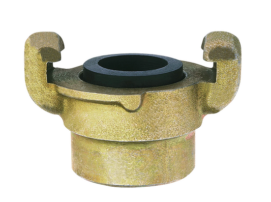 AG34 LUDECKE COUPLING 3/4M – LUDECKE COUPLING 3/4M Coupler