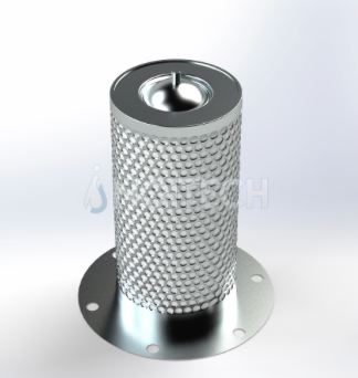 Aeromaster NS000130 oil separator compatible with Hifi Filter, SF Filter, Mann & Hummel, Donaldson, Atlas Copco compressors