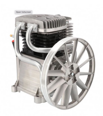 Air Compressor Pump ABAC A29B – Reliable Performance & Top-Grade Materials