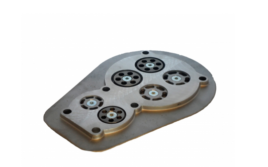 B70 VALVE PLATE – Compressor Valve Plate